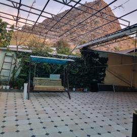 Hostel Sulaiman-Too, хотел в Ош