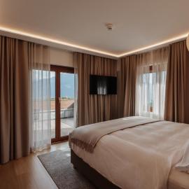 Boutique Hotel PANORAMA Crans-Montana, hotell i Crans-Montana