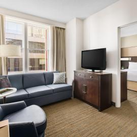 Residence Inn by Marriott Atlanta Downtown