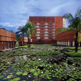 ITC Sonar, a Luxury Collection Hotel, Kolkata, hotel din Calcutta
