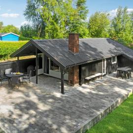 Awesome Home In Eskebjerg With Wifi, hotel v destinácii Eskebjerg