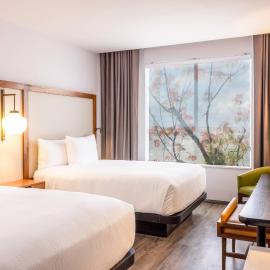 Fairfield by Marriott Inn & Suites Cancun Downtown, hotel en Cancún