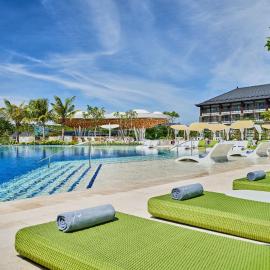Renaissance Bali Nusa Dua Resort, hotel u gradu Nusa Dua