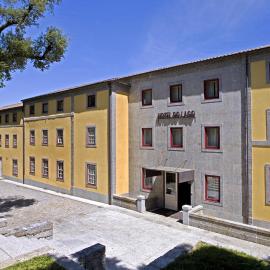 Hotel do Lago, hotel em Braga