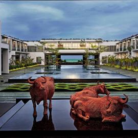 Sheraton Grand Chennai Resort & Spa, hotel u gradu 'Mahabalipuram'