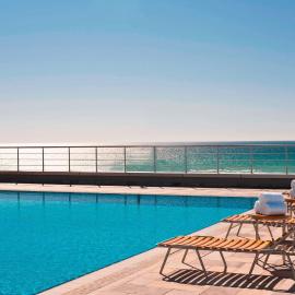 Renaissance by Sulo, hotel a Aktau