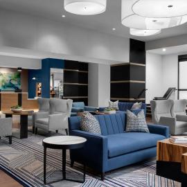 Pleasanton Marriott, hotel u gradu 'Pleasanton'