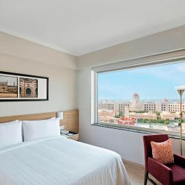 Fairfield by Marriott Lucknow, Hotel in Lucknow