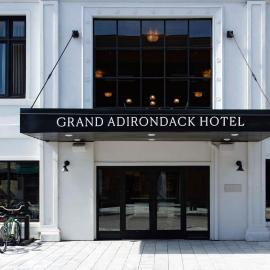 Grand Adirondack Hotel, Lake Placid, a Tribute Portfolio Hotel, hotel din Lake Placid