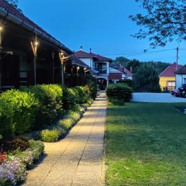 Aurora Ház, hotel in Zalakaros