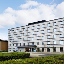 Fairfield by Marriott Kyoto Amanohashidate, מלון במיאזו