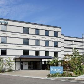 Fairfield by Marriott Gifu Mino, hotel v destinaci Mino