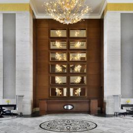 Sheraton Grand Palace Indore, хотел в Индор