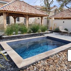 Dom Peyreton Prestige cottages set in a charming wine property