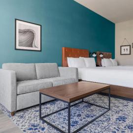 Four Points by Sheraton, Ontario-Rancho Cucamonga, hotel din Rancho Cucamonga