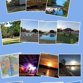 MOBILHOME 3 CHBRES 2 SDE 2 WC LV LL TV CLIM TOUT CONFORT, hotel v destinaci Gastes