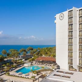 Sheraton Santo Domingo, hotel din Santo Domingo