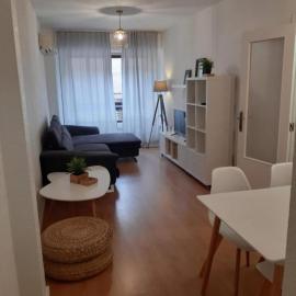 Apartamento Animas - Nueva Gerencia