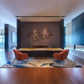 Le Meridien Petaling Jaya