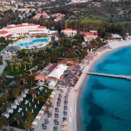 Mark Warner Phokaia Beach Resort, hotel in Foça