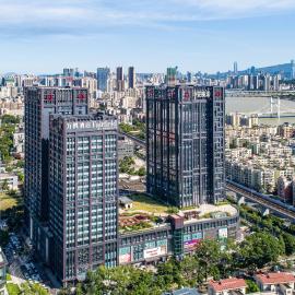 Fairfield by Marriott Zhuhai