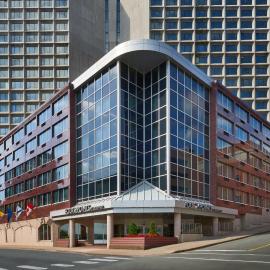 Four Points by Sheraton Halifax, hotel din Halifax