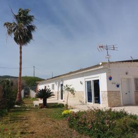 La Rana Azul, hotel u gradu Velez-Malaga
