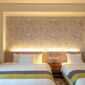 Ruth Farmhouse, hotel em Wujie