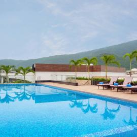 Fairfield by Marriott Visakhapatnam, hotel a Visakhapatnam