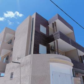 Family corner1, hotel in Ḩammām al Ghazzāz