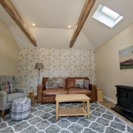 Birchwood Bothy