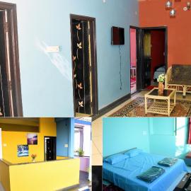 H P HomeStay, Hotel in Hubli-Dharwar