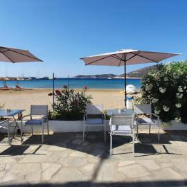 Penelope seaside house, Hotel in Platis Gialos Sifnos