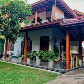 Serendip Villa Holiday Home Talalla