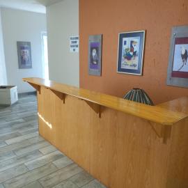 Nite Owl B&B, готель у місті Koster