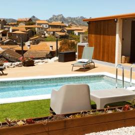 Pitões NatureHouse โรงแรมในปิโตเอส ดาส ชูเนียส