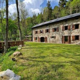 Les Murmures du Moulin