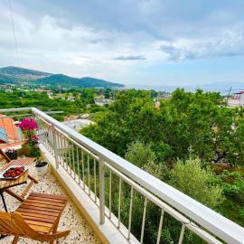 Rose House, hotell sihtkohas Kavala