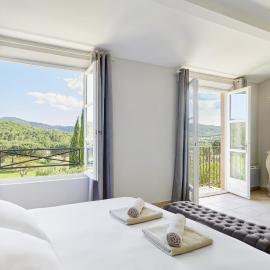 Saint-Tropez Golf Residences, hotell i Saint-Tropez
