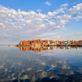 Hotell Käringön, hotel u gradu Käringön