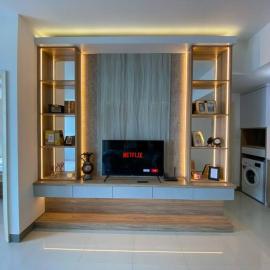 La Casa Familia at Anderson, hotel a Surabaya