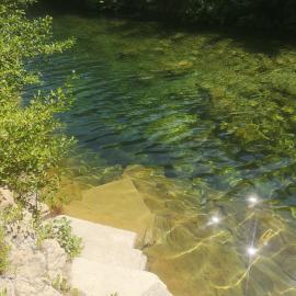 Evasion, hotel u gradu 'Ventiseri'