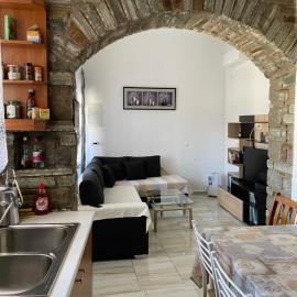 To Paradosiako, hotel en Serifos