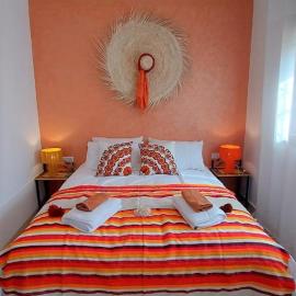 CASA ZOUINA, hotel a Agadir