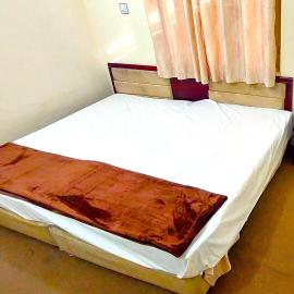 ABC Hotel, hotell i Gilgit