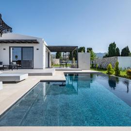 Campo Premium Stay Private Pool Villas, hotel a Città di Kos