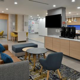 TownePlace Suites by Marriott Asheville Downtown, Hotel in Asheville