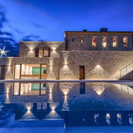 Agriturismo Colli Martani, hotel en Massa Martana