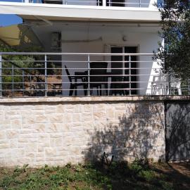 Studio 1 Filio - Valti - Sykia - Sithonia, hotel a Valtí