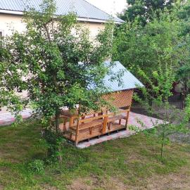 Qabala Villa House Samir